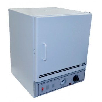 Estufa Analógica ou Digital de Esterilização e Secagem: Capacidade 150 Litros